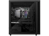 OMEN by HP 25L Gaming Desktop GT15-2039, Windows 11 Home, Intel® Core™ i7, 16GB RAM, 1TB SSD, NVIDIA® GeForce® RTX™ 4070 SUPER, Black